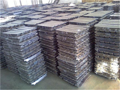 防護鉛磚防輻射醫(yī)用高純度鉛板鉛磚