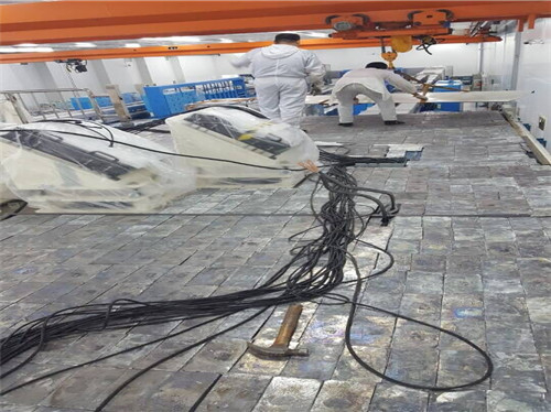 防射線鉛磚 醫(yī)用防輻射鉛磚 醫(yī)院x光射線防護鉛磚